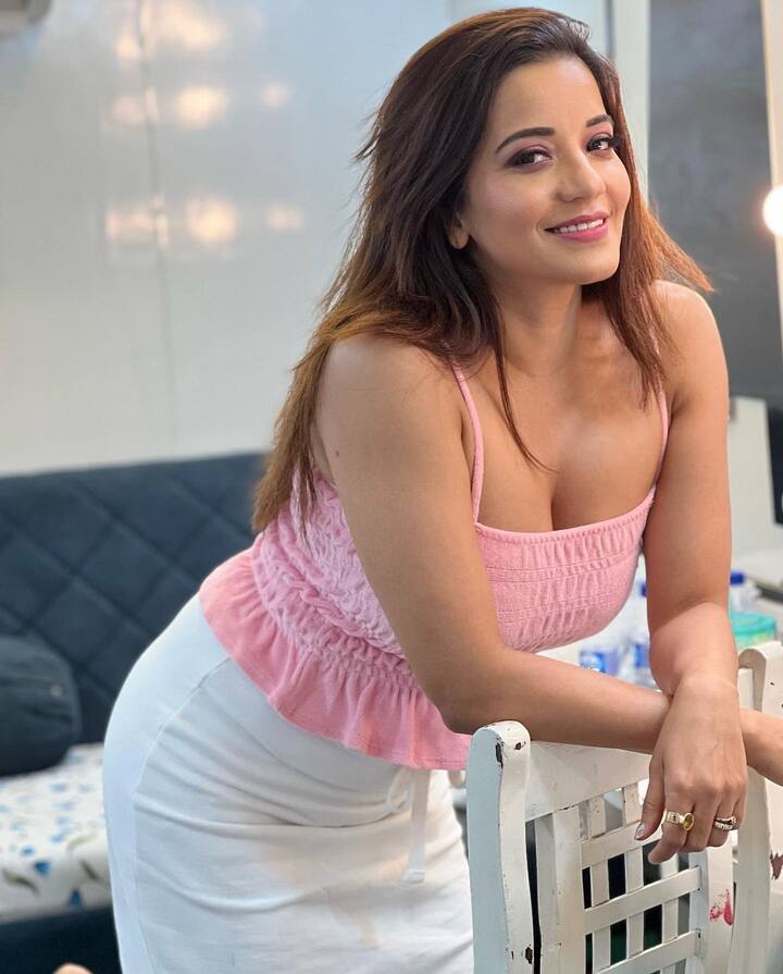 (તમામ તસવીરો મોનાલિસા ઈન્સ્ટાગ્રામ)