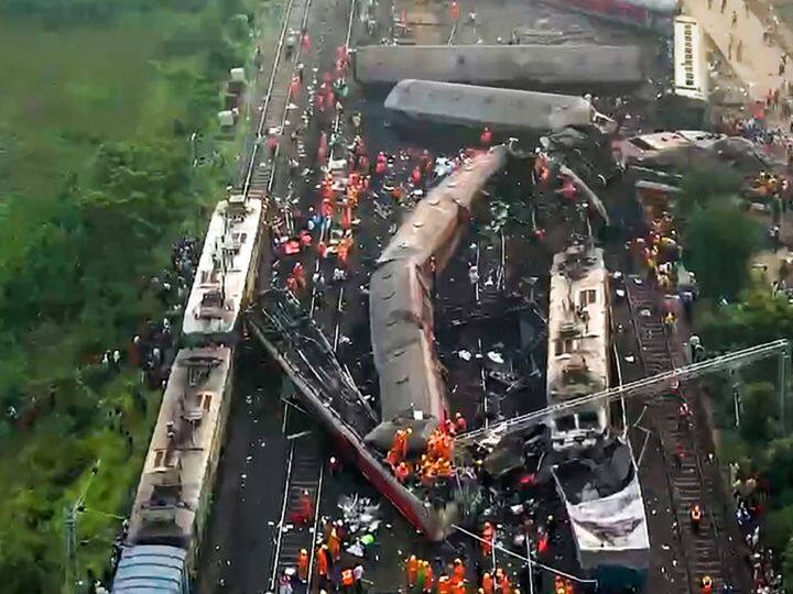 Odisha Train Accident State Reverts To 288 As Final Fatality Figure Odisha Chief Secretary Pradeep Jena Odisha Train Accident: ओडिशा रेल हादसे में मौत के आंकड़ों में फिर आया बदलाव, 83 मृतकों की पहचान अब भी बाकी