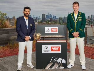 WTC 2023 Final: உலகடெஸ்ட் சாம்பியன்ஷிப்பை இந்தியா வெல்ல ஐடியா கொடுத்த இங்கிலாந்து கேப்டன்; என்ன சொன்னார் தெரியுமா?