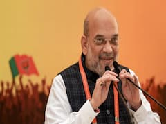 பிரதமரின் ஆட்சிக்காலத்தில், பெண்களுக்கு ரூ.27 கோடி முத்ரா கடன்  வழங்கப்பட்டுள்ளது: அமித்ஷா பேச்சு
