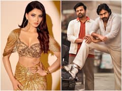 ఏంటిది పవన్ 'బ్రో' - ఊర్వశి స్పెషల్ సాంగ్‌కు అంత ఖర్చా?