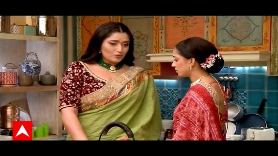 Watch the full episode of Saas Bahu Aur Saazish | SBS Originals ( 05.06.2023 )