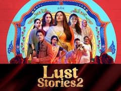 Lust Stories 2: தமன்னா, கஜோல், ம்ருனால் தாகூர்... வெளியானது லஸ்ட் ஸ்டோரீஸ் இரண்டாம் பாகத்தின் டீஸர்