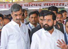 महाराष्ट्र कैबिनेट विस्तार पर CM एकनाथ शिंदे के मंत्री बोले- 'मानसून सत्र से पहले या उससे...'