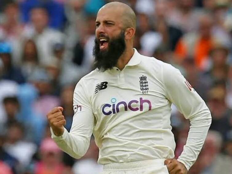 Moeen Ali comes out of Test retirement for Ashes 2023 added in england squad Moeen Ali Test: 2021ல் ரிடையர்மெண்ட்..! ஆஷஷ் தொடரில் மீண்டும் மொயீன் அலி.. காரணம் தெரியுமா?