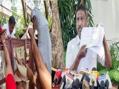 Puducherry: அரசு விழாவில் சர்ச்சையை ஏற்படுத்திய சுயேட்சை எம்எல்ஏ மீது வழக்குப்பதிவு