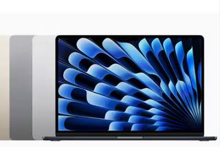 Apple WWDC 2023: ১৫ ইঞ্চি ম্যাকবুক এয়ার আনছে অ্যাপল, জেনে নিন বৈশিষ্ট্য, রং ও দাম