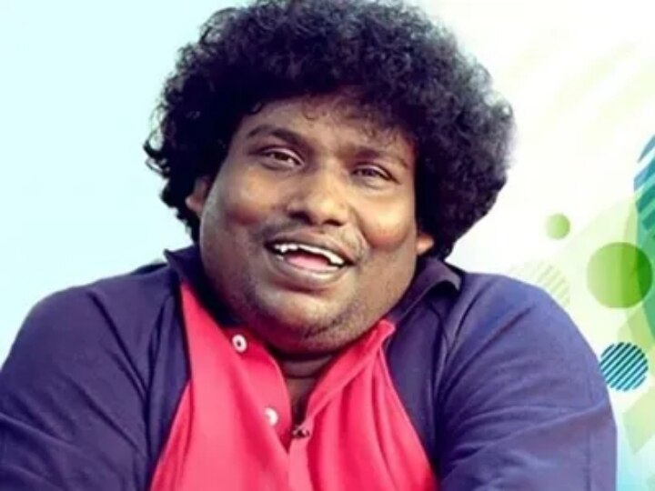 Watch Video: ஜிம்மில் கடுமையாக ஒர்க் அவுட்: தகுந்த பதிலடிக்கு தயாராகும் யோகிபாபு! வீடியோ வைரல்