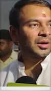 ‘हम बनाते हैं और बीजेपी...’ Bhagalpur Bridge पर बोले Tej Pratap Yadav