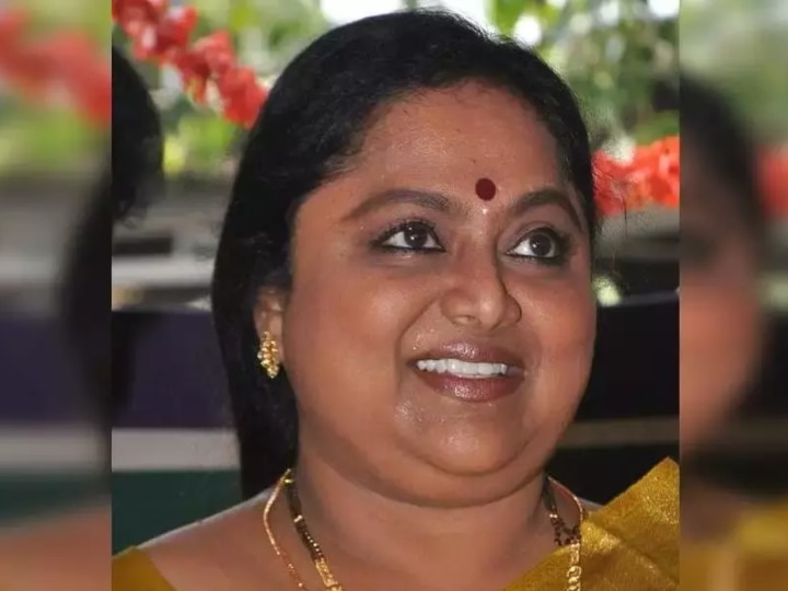HBD Saritha : நடிப்பா.. நிஜமா.. குரலால் கேரக்டருக்கு உயிர் கொடுக்கும் சரிதா.. ஹேப்பி பர்த்டே
