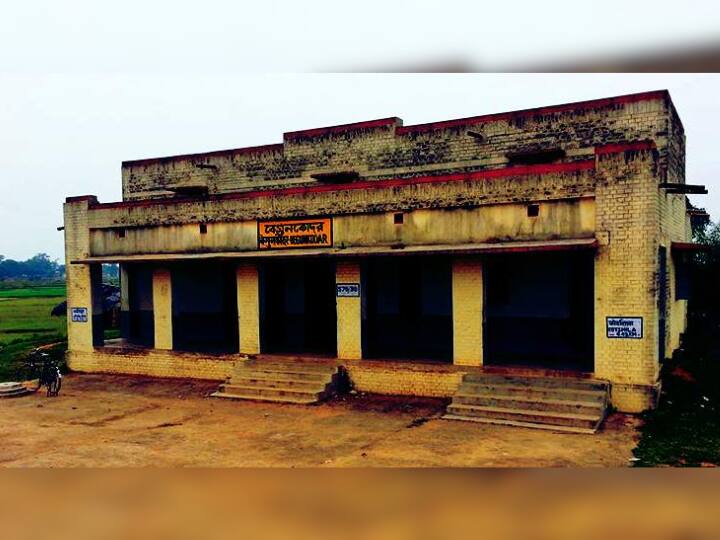 Indian Railway Haunted Begunkodar Station Where Train Did Not Stop For 42 Years 42 सालों तक बंद रहा भारत का ये रेलवे स्टेशन, वजह जानकर कांप उठेगा कलेजा