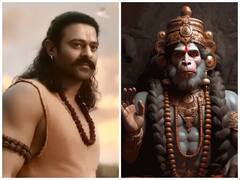 அனுமனுக்கு ஒரு சீட்டு ரிசர்வேசன் செய்த ஆதிபுருஷ் படக்குழு..! சுவாரஸ்ய தகவல்