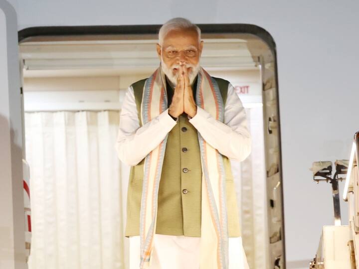 PM Modi US Visit: स्वागत की तैयारी के बीच विरोध की गूंज! पीएम मोदी के अमेरिकी दौरे से पहले सामने आई ये बड़ी खबर prime minister narendra modi US visit rights groups planning to protest PM Modi US Visit: स्वागत की तैयारी के बीच विरोध की गूंज! पीएम मोदी के अमेरिकी दौरे से पहले सामने आई ये बड़ी खबर