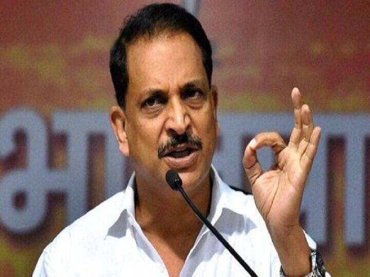 Bihar Politics Rajiv Pratap Rudy Lakhisarai BJP MP target political leader for backwardness of Bihar news ann Bihar Politics: 'बिहार के पिछड़ेपन के लिए जिम्मेदार लोग आज भी राज्य को बर्बाद कर रहे,' किस पर भड़के राजीव प्रताप रूढ़ी?