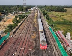 Odisha Train Accident: રેલવેએ 2017 થી 2022 વચ્ચે સુરક્ષા પર એક લાખ કરોડ રૂપિયાનો ખર્ચ કર્યો- રિપોર્ટમાં દાવો