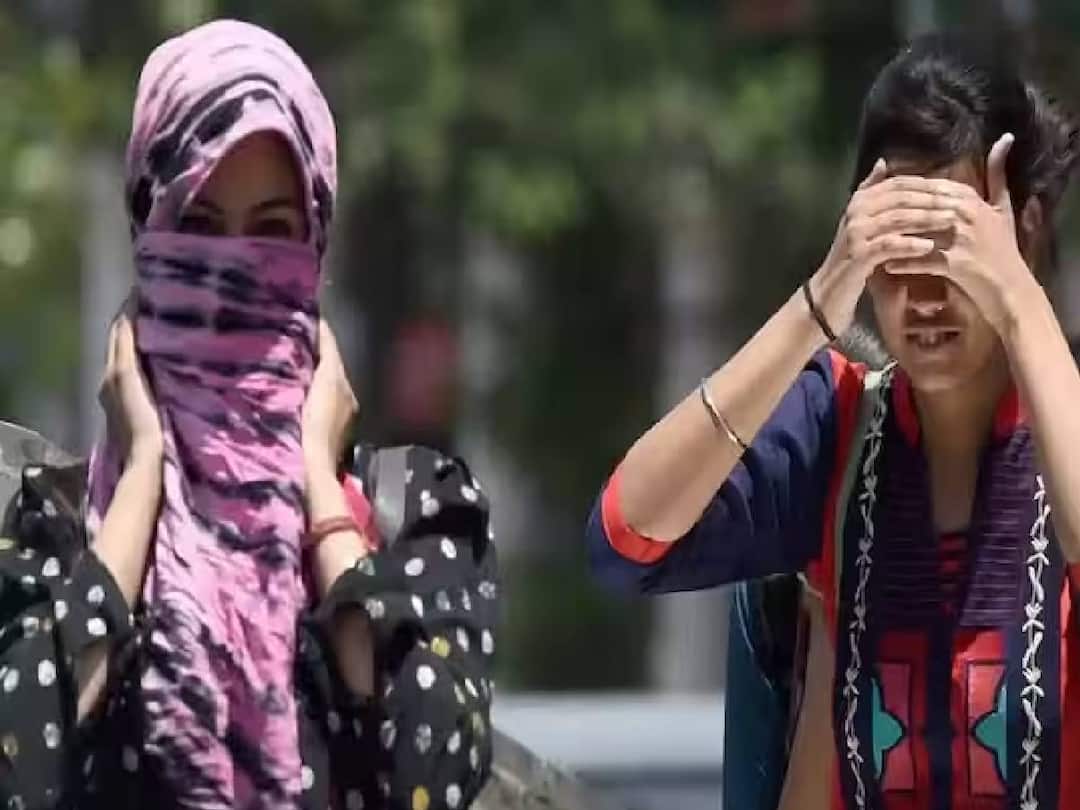 TN Weather Update: கூடுதலாக 4 டிகிரி செல்சியஸ் வரை... தமிழ்நாட்டில் சுட்டெரிக்கும் சூரியன்! - வானிலை நிலவரம்! According to the Meteorological Department, the temperature in Tamil Nadu will be 2-4 degree Celsius above normal and heat wave will prevail in a few places. TN Weather Update: கூடுதலாக 4 டிகிரி செல்சியஸ் வரை... தமிழ்நாட்டில் சுட்டெரிக்கும் சூரியன்! - வானிலை நிலவரம்!