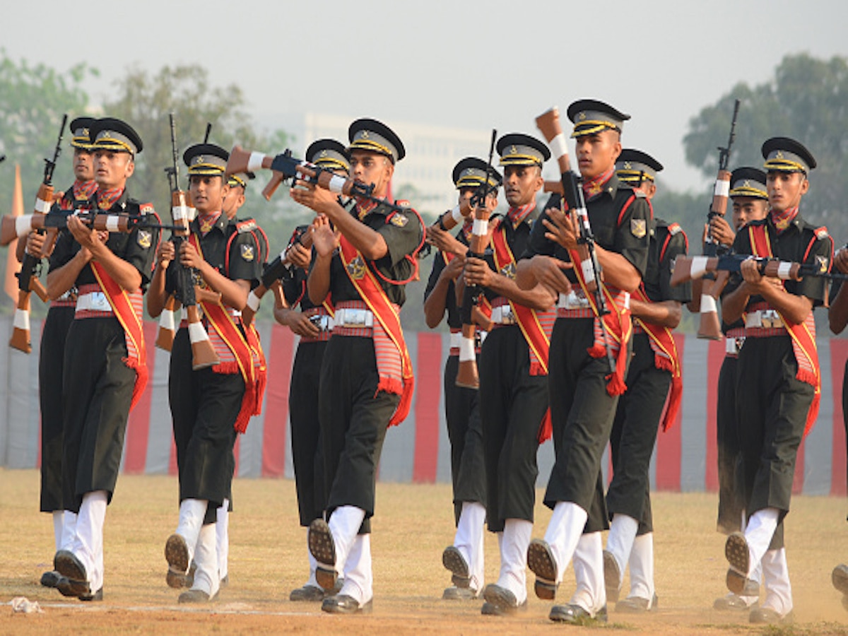 16 Interesting Facts About Indian Military Academy