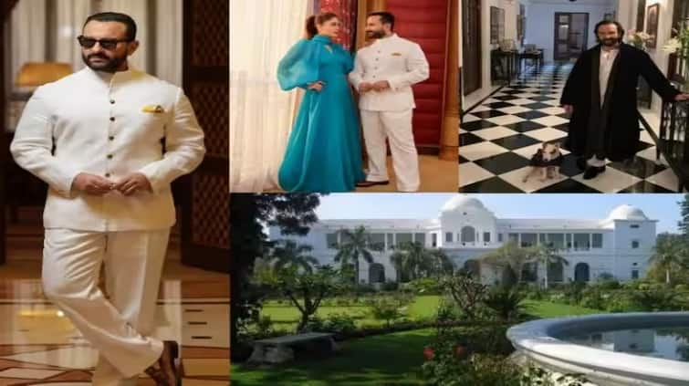 1100 ਕਰੋੜ ਜਾਇਦਾਦ ਦੇ ਮਾਲਕ ਸੈਫ ਅਲੀ ਖਾਨ, ਰਹਿੰਦੇ ਹਨ 800 ਕਰੋੜ ਦੇ ਘਰ ‘ਚ, ਜਿਉਂਦੇ ਮਹਾਰਾਜਿਆਂ ਦੀ ਜ਼ਿੰਦਗੀ