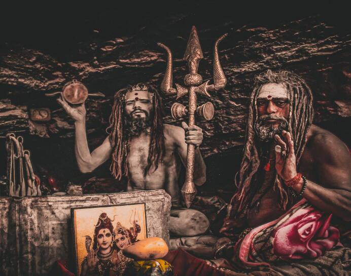 Weird News: ਦੇਸ਼ ਦੇ ਉਹ ਮਸ਼ਹੂਰ ਮੰਦਰ ਜਿੱਥੇ ਨਰਕ ਚੌਦਸ ਦੀ ਰਾਤ ਨੂੰ ਲੱਗਦਾ ਹੈ ਅਘੋਰੀਆਂ ਦਾ ਮੇਲਾ Those famous temples of the country where the fair of Aghori takes place on the night of Narak Chudas Weird News: ਦੇਸ਼ ਦੇ ਉਹ ਮਸ਼ਹੂਰ ਮੰਦਰ ਜਿੱਥੇ ਨਰਕ ਚੌਦਸ ਦੀ ਰਾਤ ਨੂੰ ਲੱਗਦਾ ਹੈ ਅਘੋਰੀਆਂ ਦਾ ਮੇਲਾ