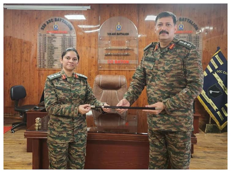 ASC Corps Day