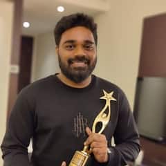 Maaveeran : முடிவடைந்த டப்பிங் வேலைகள்..ரிலீஸுக்கு ரெடியான சிவகார்த்திகேயனின் மாவீரன்!