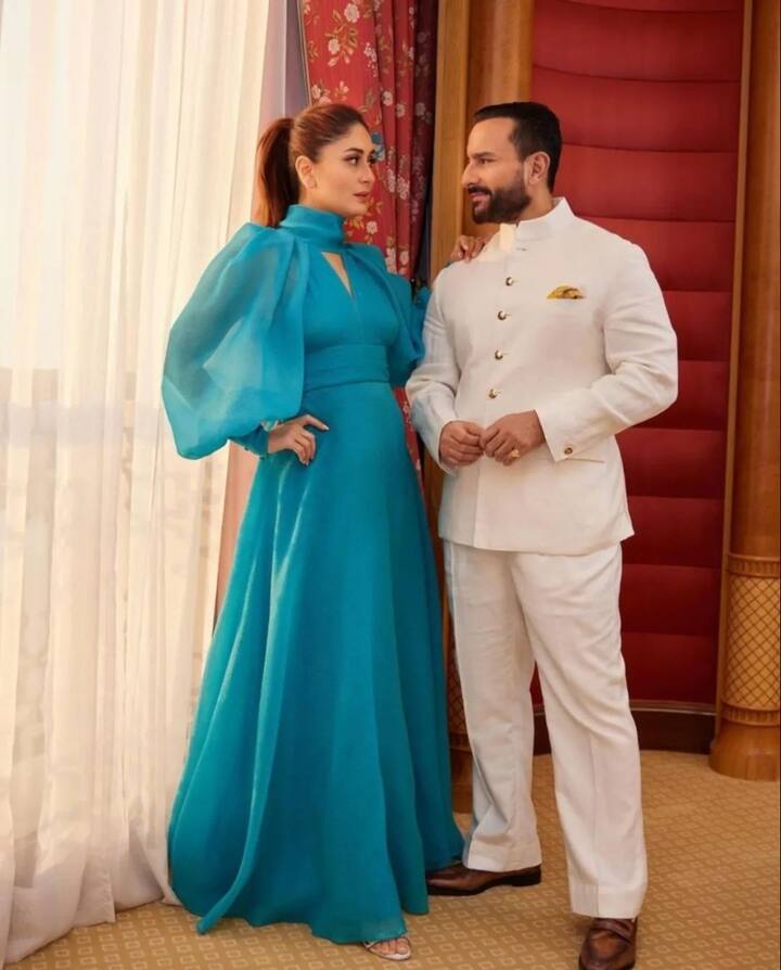 बात करें सैफ के कार कलेक्शन की तो उसमें मर्सिडीज बेंज S350, ऑडी R8 स्पाइडर, रेंज रोवर स्पोर्ट्स, फोर्ड मस्टैंग जीटी 500, बीएमडब्ल्यू 730एलडी जैसी लग्जरी गाड़ियां शामिल है. जिनकी कीमत करोड़ों रुपए की है.