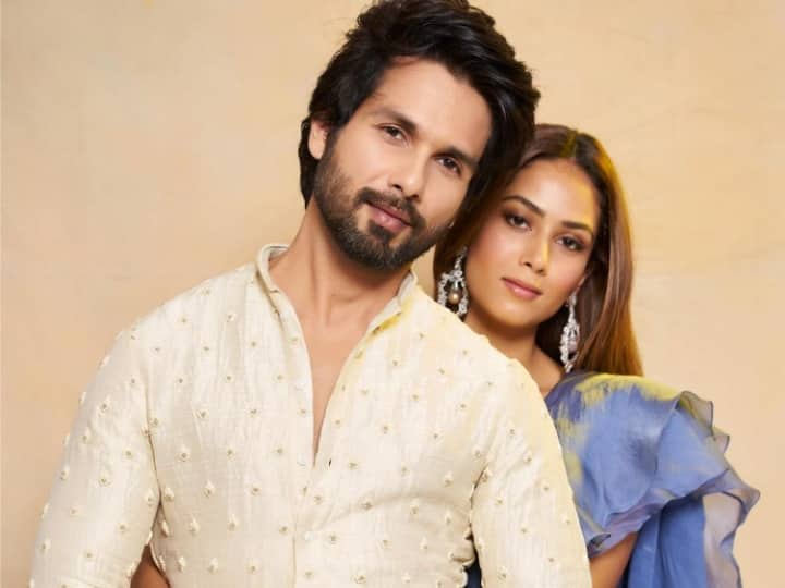 Shahid Kapoor is very upset with this bad habit of wife Meera, the actor himself made shocking revelations
