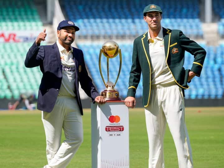 WTC Final 2023 IND vs AUS playing XI Kennington oval pitch report live Streaming and match prediction World Test Championship WTC Final: ऐसी हो सकती है भारत-ऑस्ट्रेलिया की प्लेइंग इलेवन, जानें पिच रिपोर्ट, लाइव स्ट्रीमिंग और मैच प्रिडिक्शन