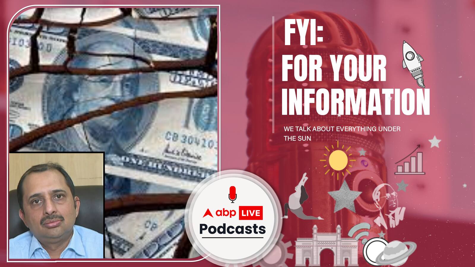 De-Dollarization क्या है ? वो कौन सी Currency है जो इसकी जगह ले सकती है, जानें  | FYI