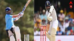 Ajinkya Rahane Birthday: ৩৫ পূর্ণ করলেন রাহানে, জন্মদিনে ফিরে দেখা তাঁর সেরা পাঁচটি রেকর্ড