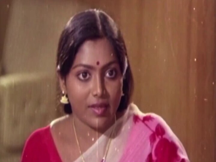 HBD Saritha : நடிப்பா.. நிஜமா.. குரலால் கேரக்டருக்கு உயிர் கொடுக்கும் சரிதா.. ஹேப்பி பர்த்டே