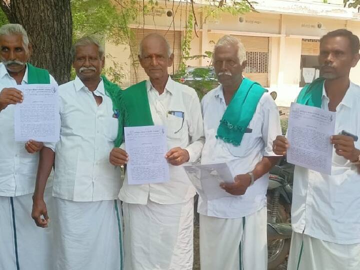 அரசு உரிய விலை கொடுத்தால் மட்டுமே ஆவின் நிறுவனம் காப்பாற்றப்படும் - தமிழக விவசாயிகள் சங்கம்