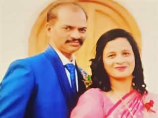 Pune Crime: आईने अल्पवयीन मुलीच्या प्रियकराच्या मदतीने पतीचा काढला काटा, क्राईम वेब सीरिज पाहून आधी भोसकलं नंतर पेट्रोल टाकून जाळलं