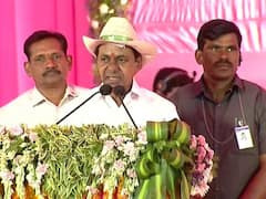 ఆంధ్రాలో చిమ్మచీకటి, తెలంగాణ వెలిగిపోతోంది - కేసీఆర్ కీలక వ్యాఖ్యలు