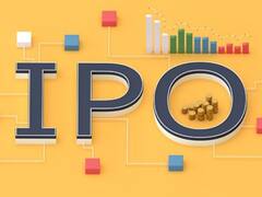 IPOs:  રૂપિયા રાખો તૈયાર, આ સપ્તાહે આવી રહ્યા છે 5 કંપનીઓના આઈપીઓ