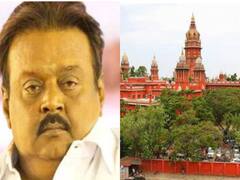 Madras Highcourt: சட்டப்பேரவை நிகழ்வுகளை நேரலை செய்யக்கோரிய வழக்கு.. 2 வாரங்களில் நிலைப்பாட்டை தெரிவிக்க உத்தரவு..