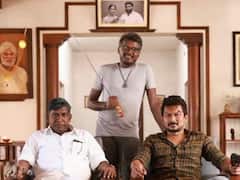 Maamannan : செட்டில் பல்ட்டி அடிச்சு சிரிப்பாங்க.. வடிவேலு மற்றும் ஃபஹத் ஃபாசில் குறித்து மாரி செல்வராஜ்