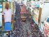 Kanchipuram Chariot Festival: காஞ்சிபுரத்தில் பெரும்சோகம்..தேர் திருவிழாவை பார்க்க வந்த முதியவர் உயிரிழப்பு
