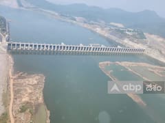 పోలవరం ప్రాజెక్టు ఇప్పుడు ఎలా ఉందో చూశారా?