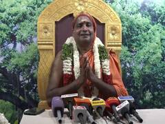 குரு உபதேசம் குறித்த புரிதல் இல்லாதவர்கள்தான் பாராளுமன்ற திறப்புக்கு எதிர்ப்பு தெரிவிக்கின்றனர் - பரசமய கோளரிநாத ஆதீனம்