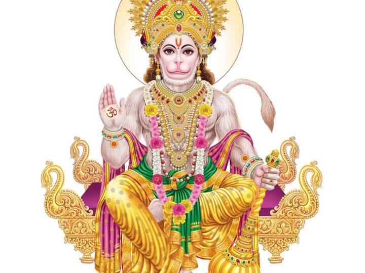 Know What Happens by Worshiping the Different idols Depicting Different Forms of Hanuman ji Hanuman ji: వివిధ రూపాల్లోని హనుమంతుడిని పూజిస్తే వ‌చ్చే ఫ‌లితాలివే