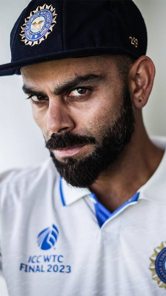 ওভালে একাধিক ইতিহাস গড়তে পারেন কোহলি