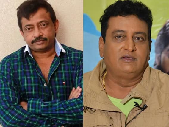 Prudhvi Raj: ఆర్జీవీ సినిమాలు ఎవరూ చూడరు, ఎవరూ పట్టించుకోరు - ‘వ్యూహం’పై ఫృథ్విరాజ్ సెటైర్లు