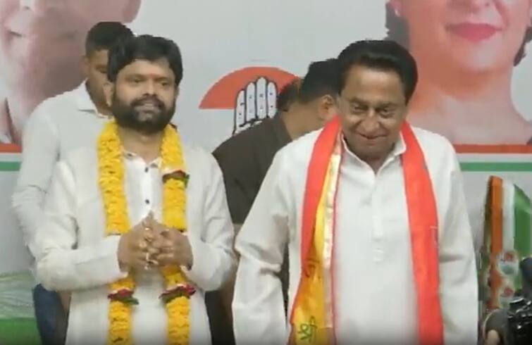 Madhya Pradesh Polls 2023: Bajrang Sena Extends Support To Congress Ahead Of Election