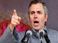 Omar Abdullah: தேர்தல் நமது உரிமை; அதற்காக பிச்சை எடுக்க மாட்டோம் - கொந்தளிக்கும் ஜம்மு காஷ்மீர் முன்னாள் முதலமைச்சர் உமர் அப்துல்லா..!