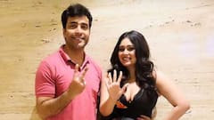 ফাটাফাটি ব্যক্তিগত কারণে আমার খুব কাছের, বলছেন আবির, ছবির সাফল্যে আপ্লুত ঋতাভরী