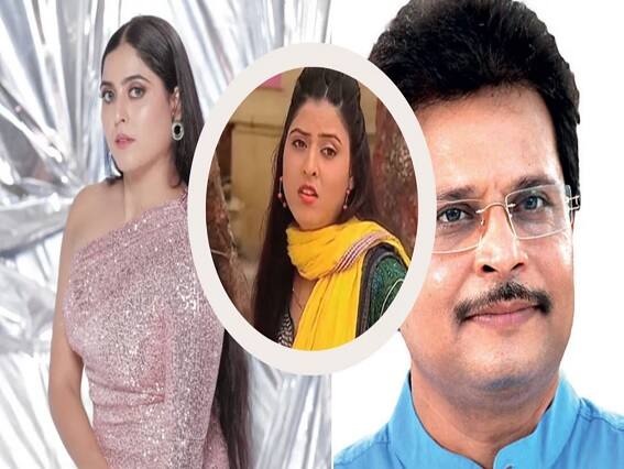 'There was so much torture on the sets of TMKOC that I used to think of suicide', 'Bawari' of 'Taarak Mehta...' made a shocking disclosure 'TMKOCના સેટ એટલું બધુ ટૉર્ચર હતું કે સુસાઇડનો વિચાર આવતો, તારક મહેતા.. ની બાવરીએ કર્યો શોકિંગ ખુલાસો