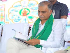 హరీశ్ రావు ఎమోషనల్ ట్వీట్, ఓ కవితతో ఆ రోజులు గుర్తు చేసుకున్న మంత్రి