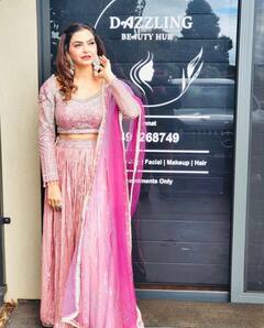 Punjabi Actress: ਪੰਜਾਬੀ ਫਿਲਮ ਜਗਤ ਦੀ ਟੌਪ ਅਦਾਕਾਰਾ ਹੈ ਇਹ ਬੱਚੀ, ਕੀ ਤੁਸੀ ਪਛਾਣਿਆ ਕੌਣ ?