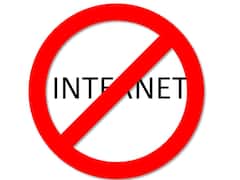 कोल्हापुरात इंटरनेट सेवा बंद करण्याचे दूरसंचार कंपन्यांना आदेश; आंदोलनाला हिंसक वळण लागल्याने प्रशासनाचा निर्णय